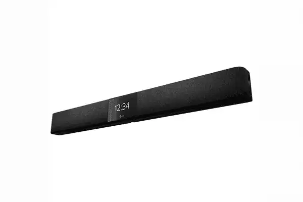 Nureva HDL200 Audio Conferencing Soundbar Video Conferencing Nureva