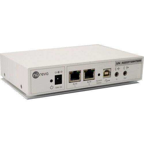 Nureva HDL300 Audio Conferencing Soundbar System Video Conferencing Nureva