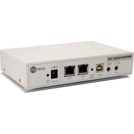 Nureva HDL300 Audio Conferencing Soundbar System Video Conferencing Nureva