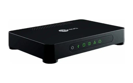 Nureva HDL410-B-2 audio conferencing system (Black) Video Conferencing Nureva