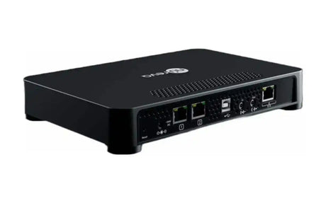 Nureva HDL410-B-2 audio conferencing system (Black) Video Conferencing Nureva