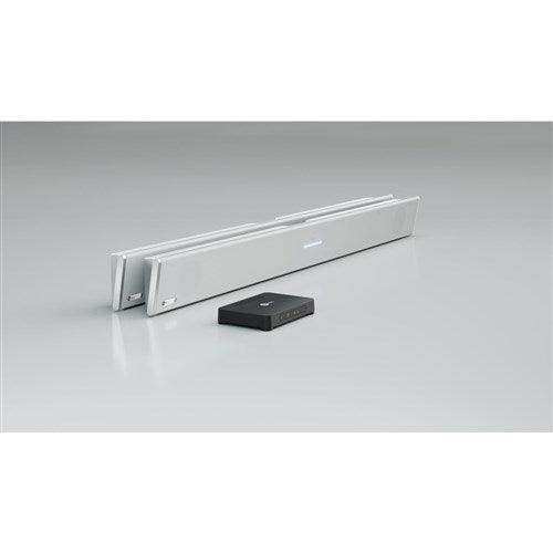 Nureva HDL410-W-2 audio conferencing system (White) Video Conferencing Nureva