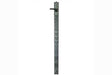 Panamax 12 outlet power strip designed to be mounted to a vertical section of an equipment rack - VT-EXT12 Power Panamax