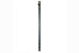 Panamax 16 outlet power strip designed to be mounted to a vertical section of an equipment rack - VT-EXT16 Power Panamax