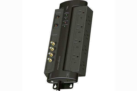 Panamax M8-AV-PRO Power Conditioner - M8-AV-PRO Power Panamax