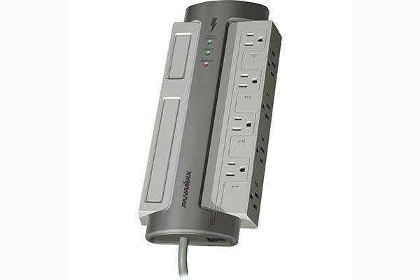 Panamax MAX 8 AC Only - M8-EX Power Panamax
