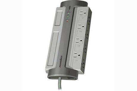 Panamax MAX 8 AC Only - M8-EX Power Panamax