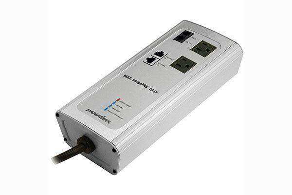 Panamax MAX Image Pro LT 15 Amp - MIP-15LT Power Panamax