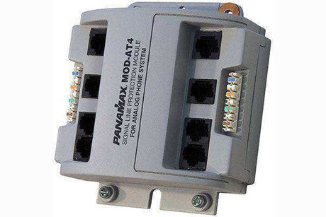 Panamax Module, Analog Tel, 4-Line - MOD-AT4 Power Panamax