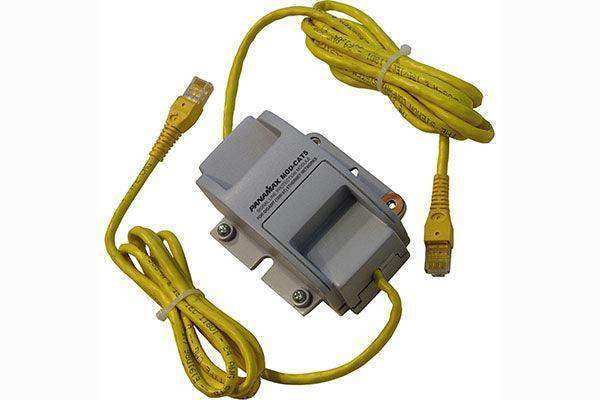 Panamax Module, CAT5 Ethernet - MOD-CAT5 Power Panamax
