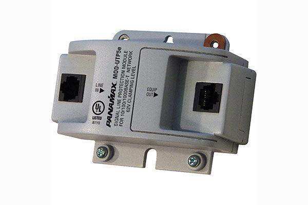 Panamax Module, LAN/UTP 5E - MOD-UTP5E Power Panamax