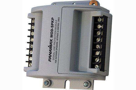 Panamax Module, Speakers, Keypads, CCTV Power Lines - MOD-SPKP Power Panamax