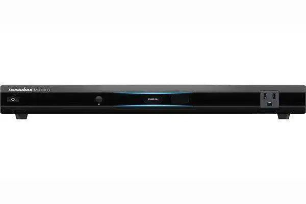 Panamax MR4000 Power Management System Power Panamax