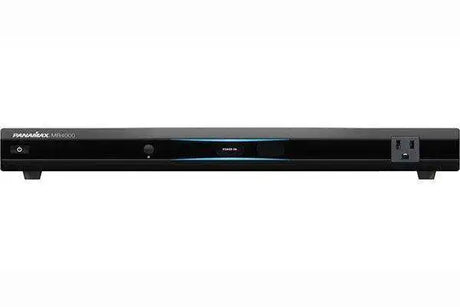 Panamax MR4000 Power Management System Power Panamax