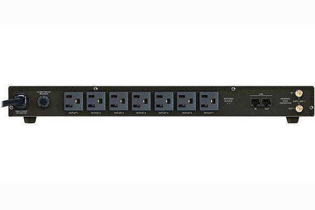 Panamax MR4000 Power Management System Power Panamax