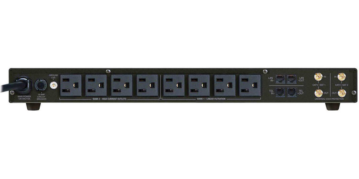Panamax MR4300 Surge Protector Power Panamax