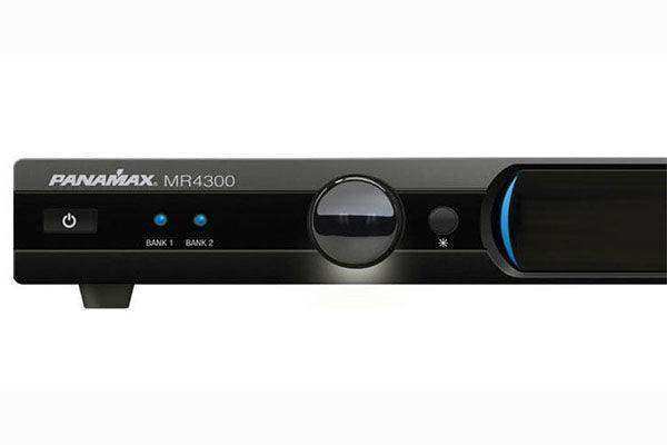 Panamax MR4300 Surge Protector Power Panamax