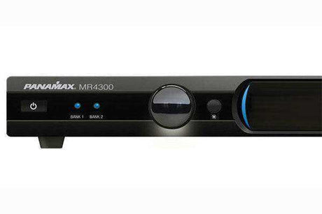 Panamax MR4300 Surge Protector Power Panamax