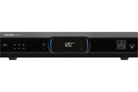 Panamax MR5100 Power Management System Power Panamax