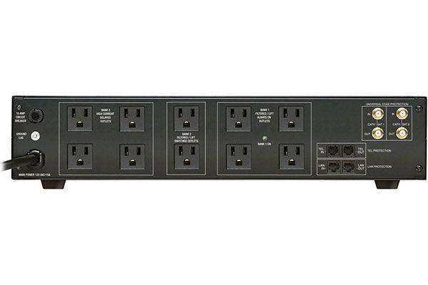 Panamax MR5100 Power Management System Power Panamax