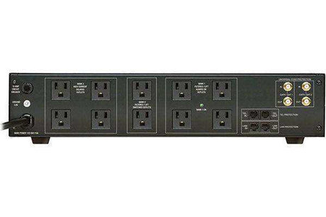 Panamax MR5100 Power Management System Power Panamax