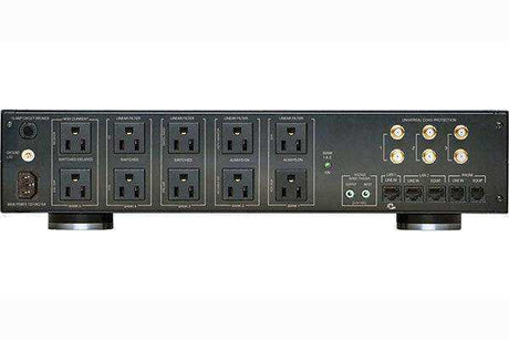 Panamax PM Series Max 5300 Power Management, 2RU, 11 Outlets - M5300-PM Power Panamax