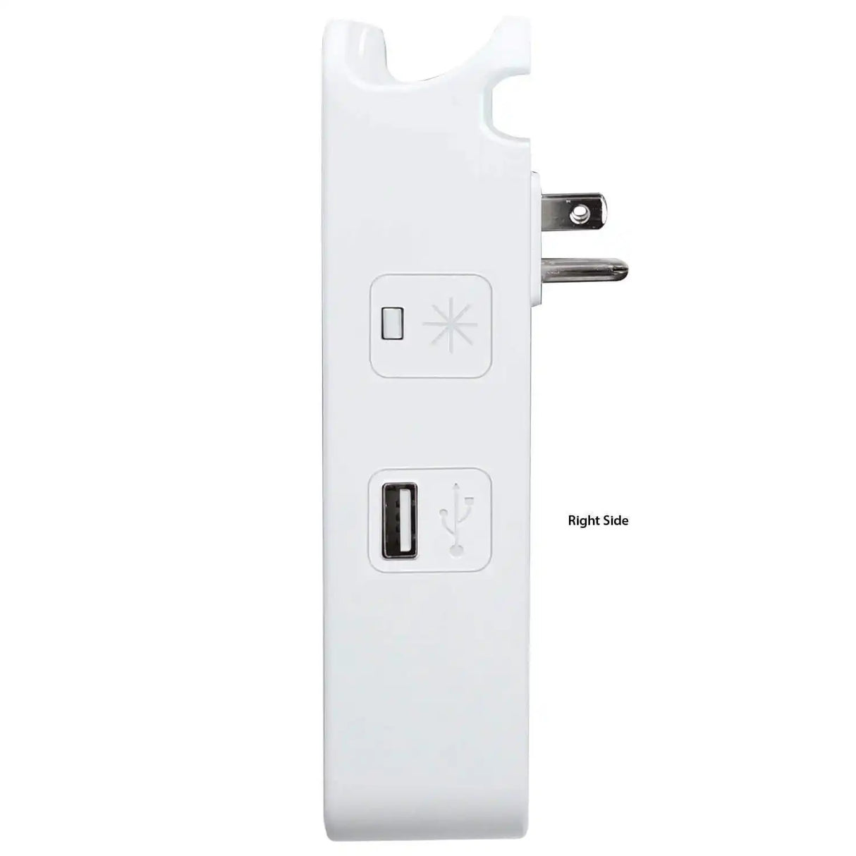 Panamax Power360 6 Outlet Wall Tap/Charging Station - P360-DOCK Power Panamax