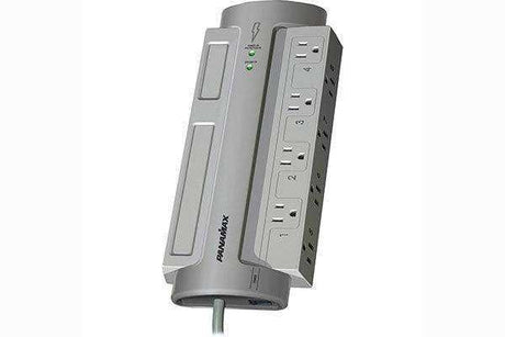 Panamax PowerMax 8, AC ONLY - PM8-EX Power Panamax