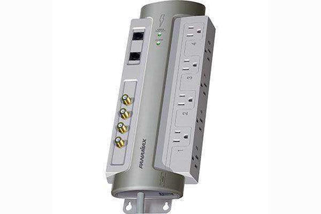 Panamax PowerMax 8 AV - PM8-AV Power Panamax