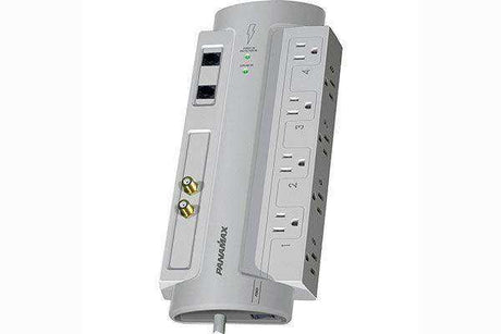 Panamax Surge Protector 8 AV - SP8-AV Power Panamax