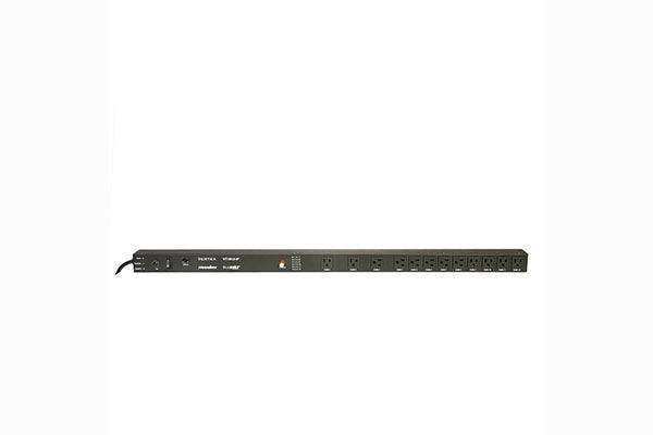 Panamax VT1512-IP Power Management - VT1512-IP Power Panamax