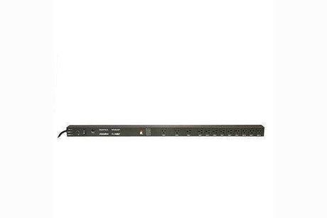 Panamax VT1512-IP Power Management - VT1512-IP Power Panamax