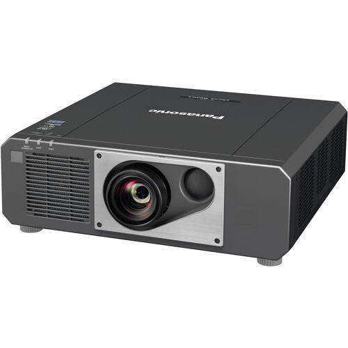 Panasonic PT-FRZ50BU7 5,200 Lumens, 1DLP, WUXGA laser projector, 4K Signal Input, CEC compatibility (Black) Projection Panasonic