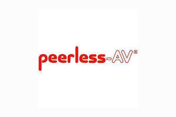 Peerless-AV 146-T1290 outer support bracket TV & Monitor Mounts Peerless-AV
