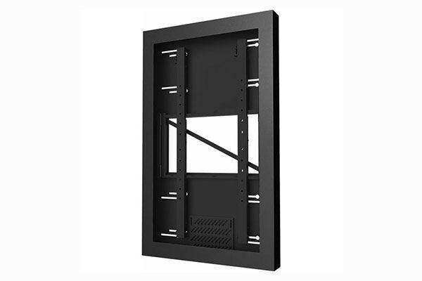 Peerless-AV 40" Portrait Wall Kiosk - KIP640 TV & Monitor Mounts Peerless-AV