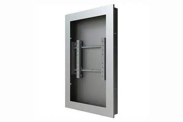 Peerless-AV 40" Portrait Wall Kiosk - KIP640-S TV & Monitor Mounts Peerless-AV