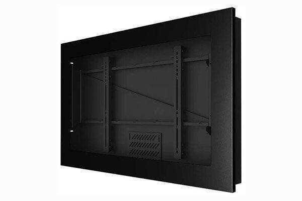 Peerless-AV 42" Landscape In-Wall Kiosk - KIL742-S TV & Monitor Mounts Peerless-AV