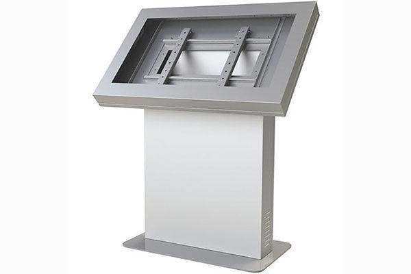 Peerless-AV 43" Landscape Kiosk - KIL543-S TV & Monitor Mounts Peerless-AV