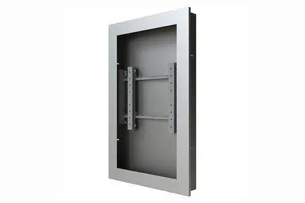 Peerless-AV 46" Portrait Wall Kiosk - KIP646-S TV & Monitor Mounts Peerless-AV