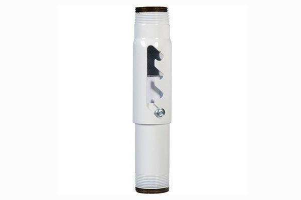 Peerless-AV 6" - 9" Adjustable Extension Column - AEC006009-W Projector Mounts Peerless-AV