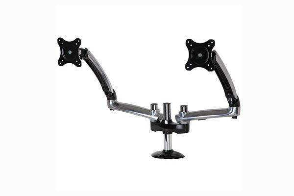 Peerless-AV 620AD Series Desktop Mount for Flat Panels - LCT620AD Video Peerless-AV