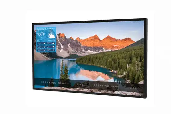 Peerless-AV 65" Class Full HD Xtreme High Bright Outdoor Commercial Display Gen3 - XHB653 Displays Peerless-AV