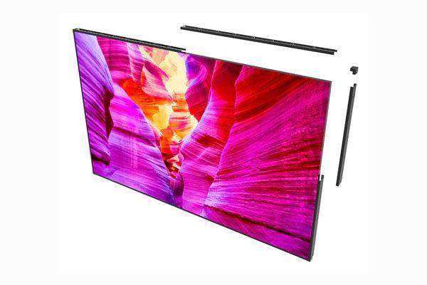 Peerless-AV 8x8 Absen Acclaim Plus 1.2 Trim Kit - DS-LEDTK-16SX10S Video Peerless-AV