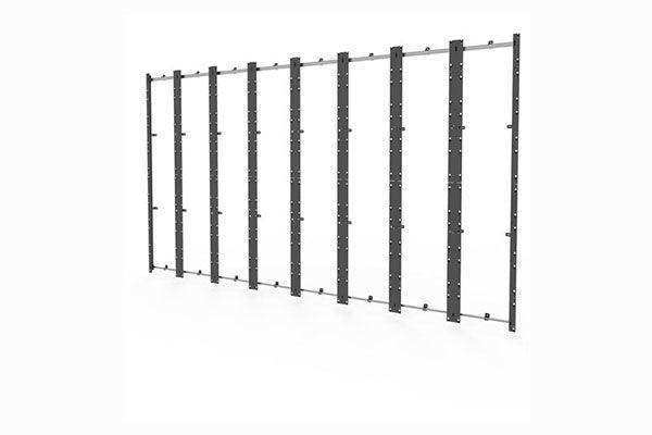Peerless-AV 8x8 Mounting Solution for Absen Acclaim, Acclaim Plus/Pro & Icon - DS-LEDA27-8X8 Video Peerless-AV