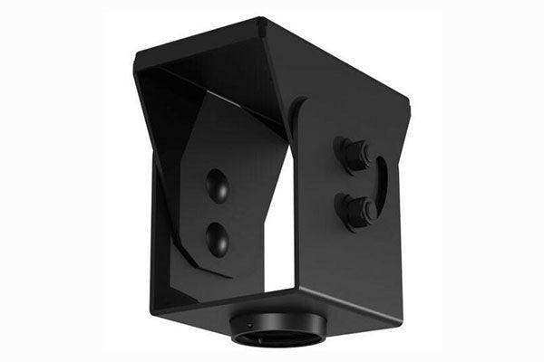 Peerless-AV 90° Ceiling Plate for Cathedral Ceiling - ACC-CCP Video Peerless-AV