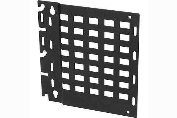 Peerless-AV ACC-UCM Universal Component Mount (Black) Video Peerless-AV