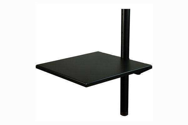 Peerless-AV ACC217 Extension Column Shelf Video Peerless-AV