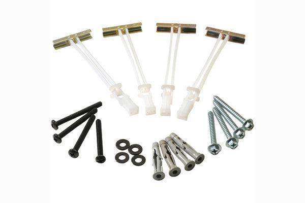 Peerless-AV ACC605 Wall Hardware For IWB600-SB and IWB600-UNIV Video Peerless-AV