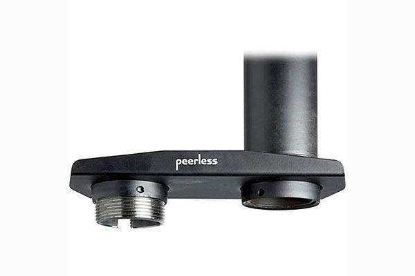 Peerless-AV ACC830 Side to Side Adjuster for Projector Mounts Projector Mounts Peerless-AV