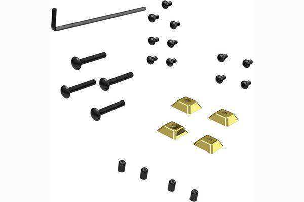 Peerless-AV ACC954 Security Kit For PTM200 and PTM400 Series Video Peerless-AV